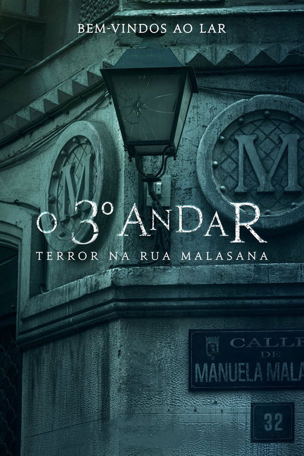 BR - O 3° Andar - 2020
