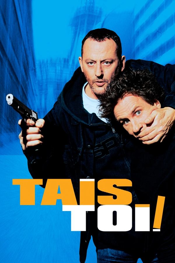 FR - Tais-toi ! (2003)