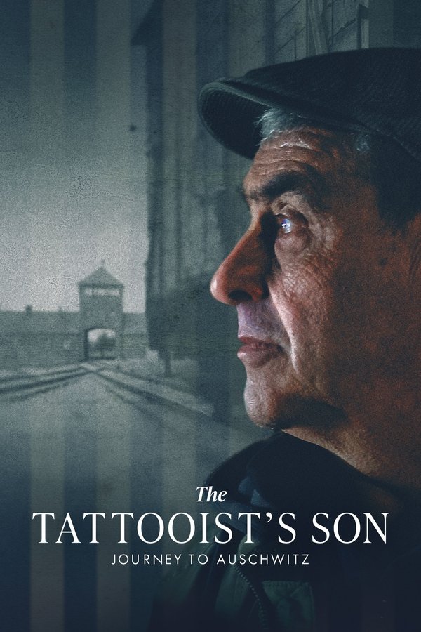 PL - Syn tatuażysty - Podróż do Auschwitz (2025) Dokument