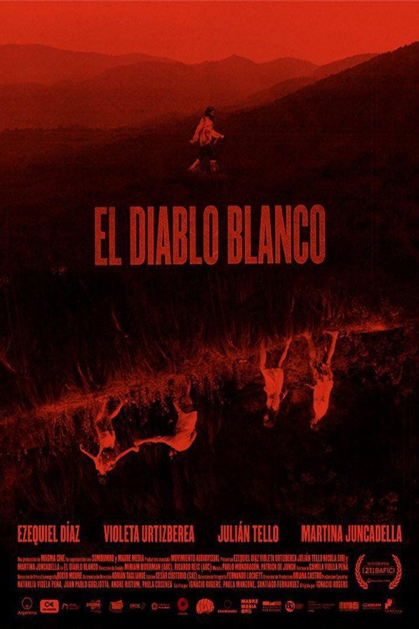 ES - El diablo blanco