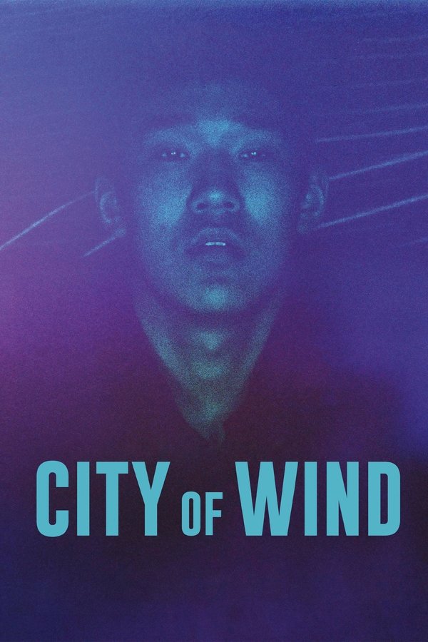 HU - City of Wind (2024)