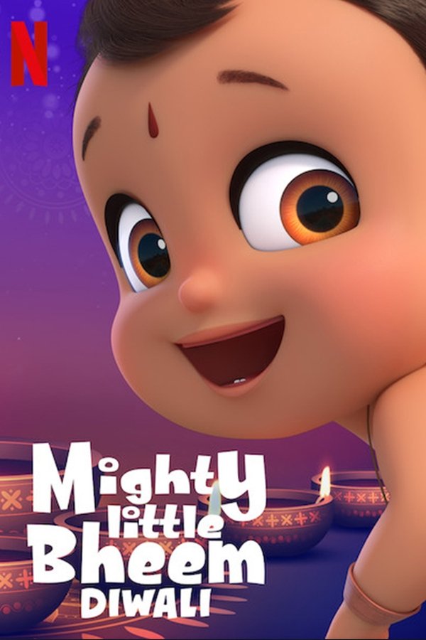 NL - KLEINE BHEEM: DIWALI (2019)