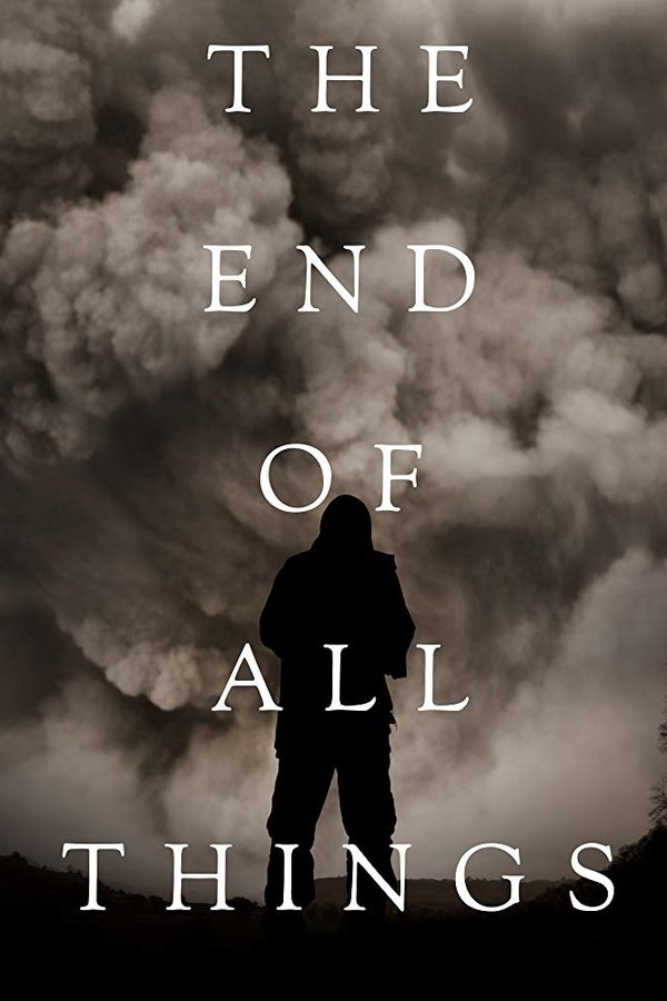 NL - THE END OF ALL THINGS (2021)