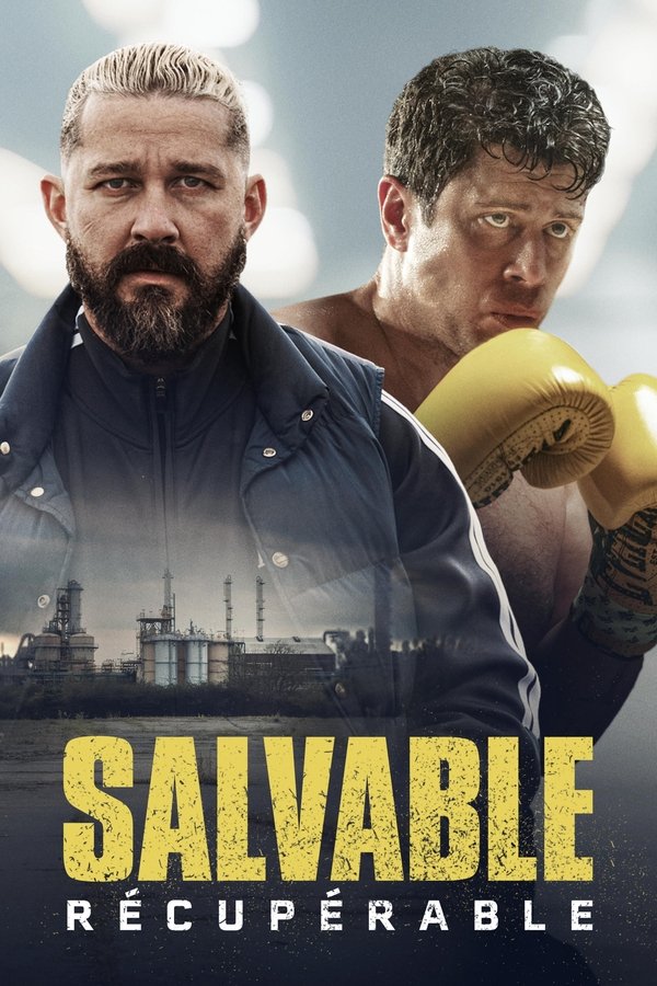 FR - Salvable (2025)