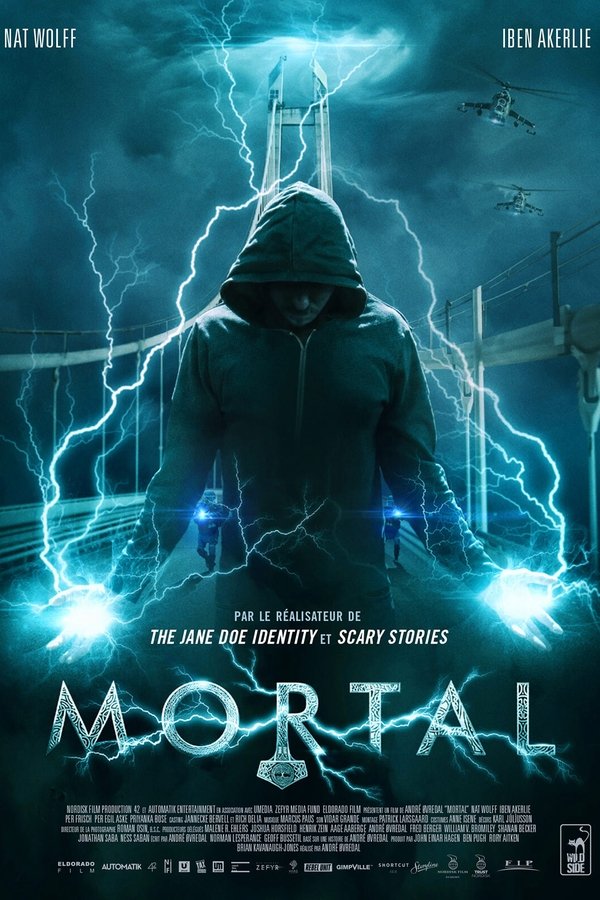 FR - Mortal (2020)