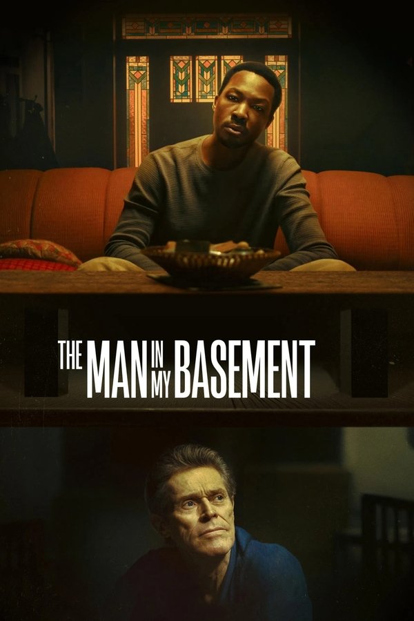 AR - The Man in My Basement (2025)