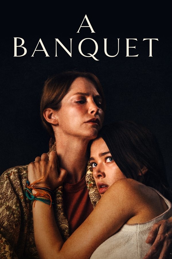 AL -A Banquet  (2022)