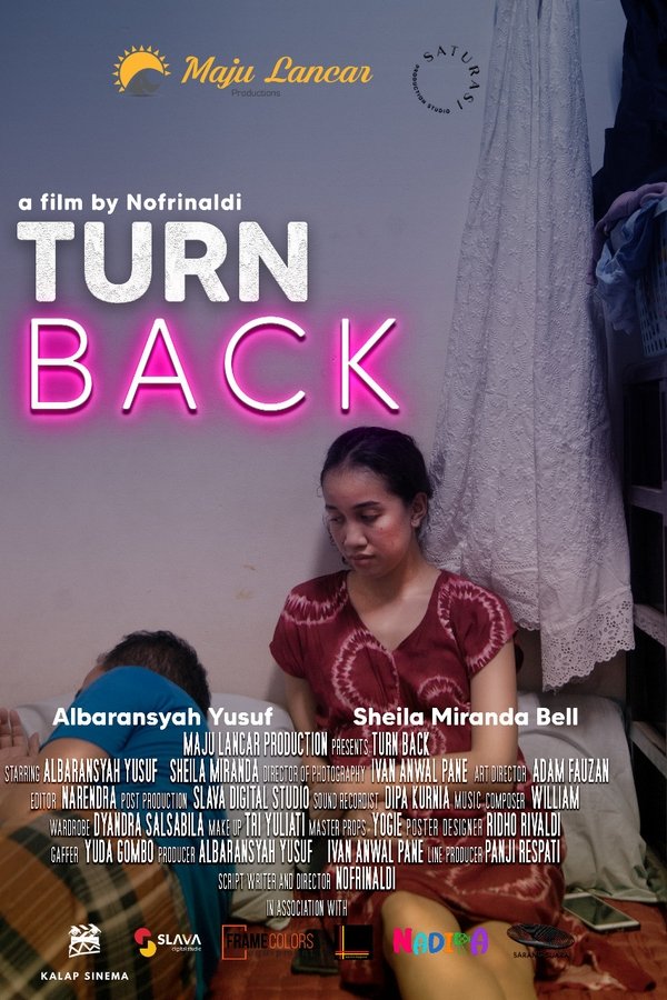 TL - Turn Back (2022)