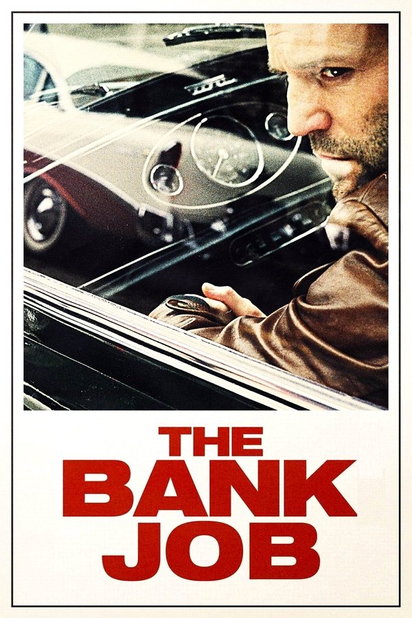 AR - The Bank Job (2008)