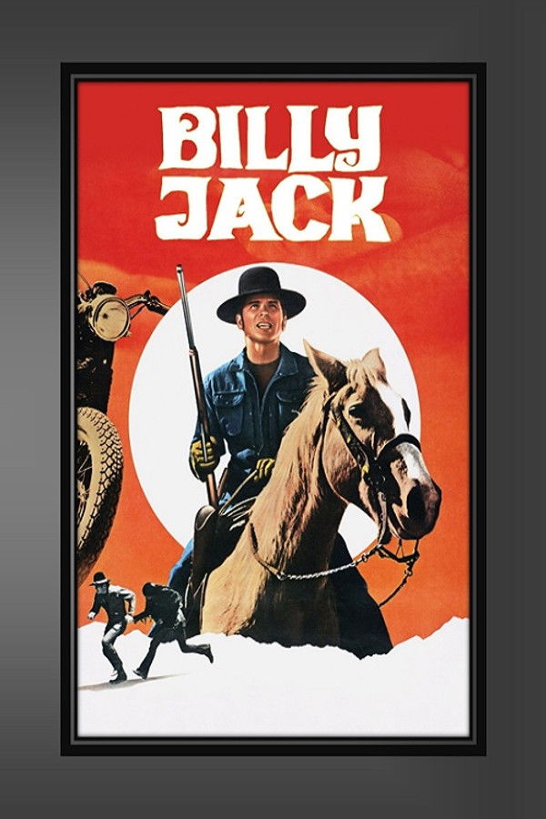 GR - Billy Jack (1971)