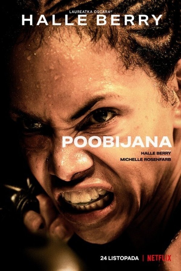PL - POOBIJANA (2021)