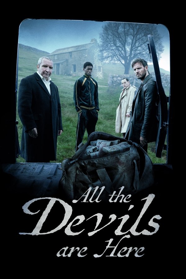 AL - All the Devils Are Here (2025)