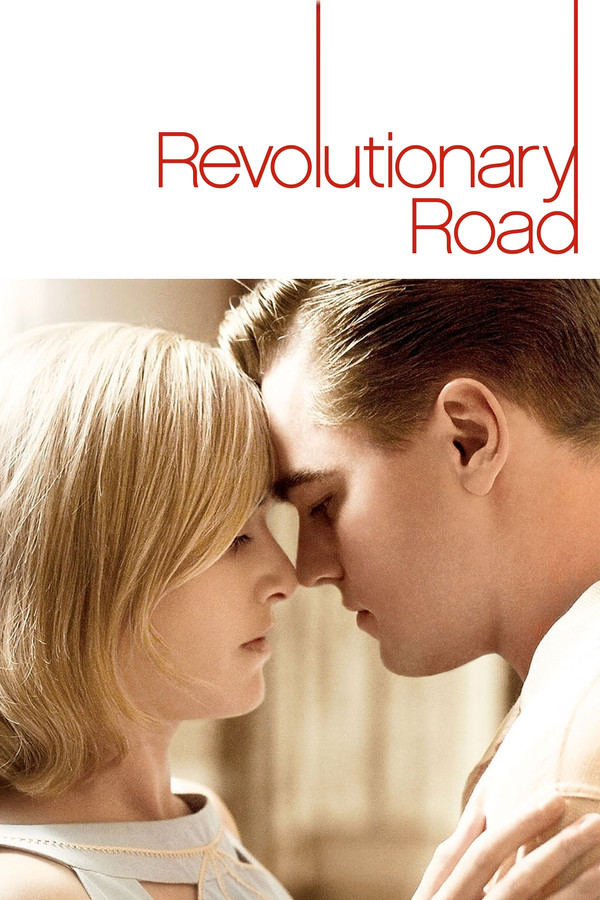 AR - Revolutionary Road (2008)