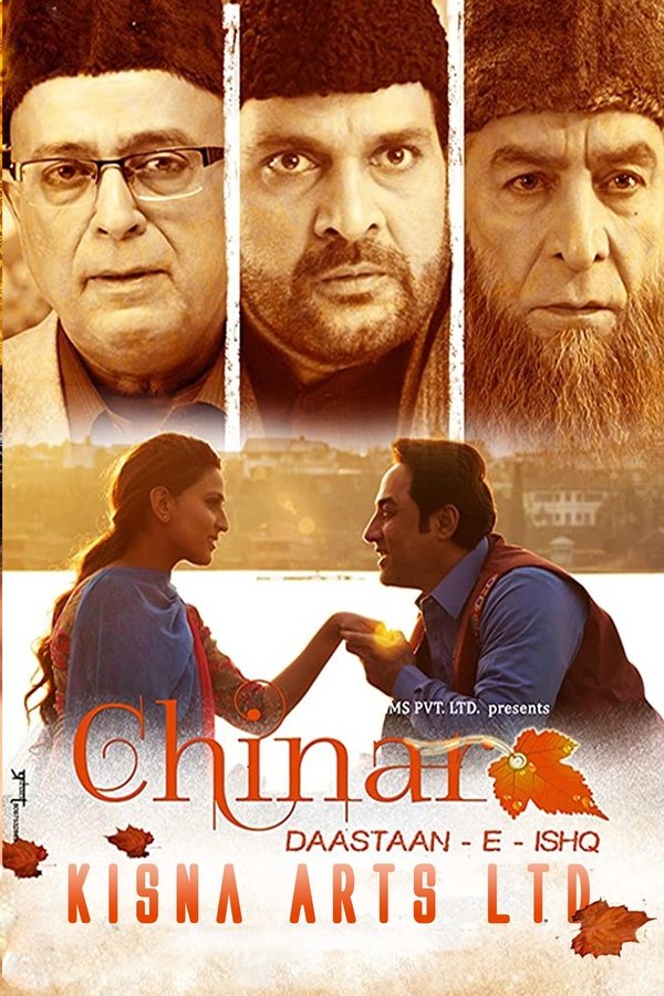 IN - Chinar Daastaan-E-Ishq  (2015)