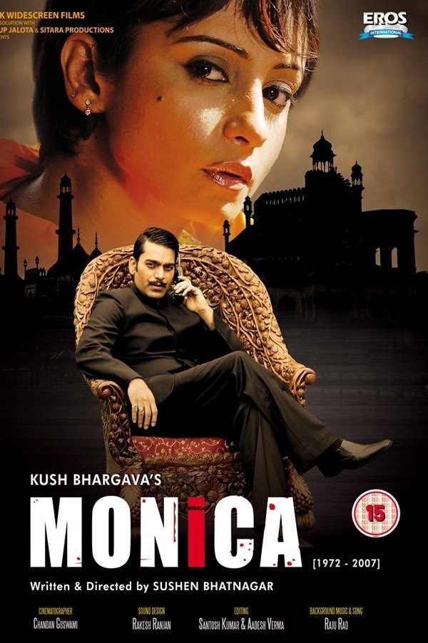 IN - Monica (2011)