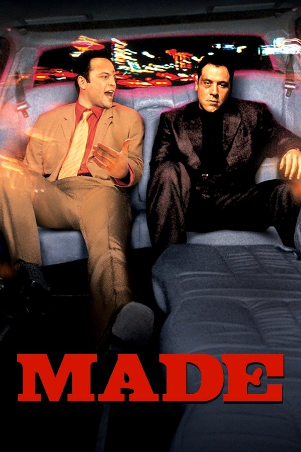 SE - Made