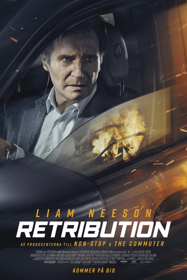 SE - Retribution
