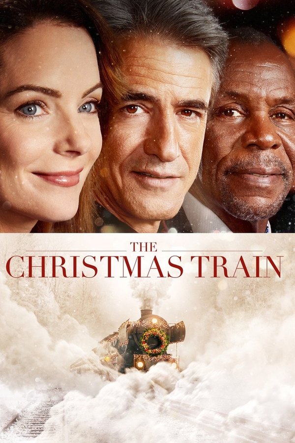 FR - Le train de Noël (2017)
