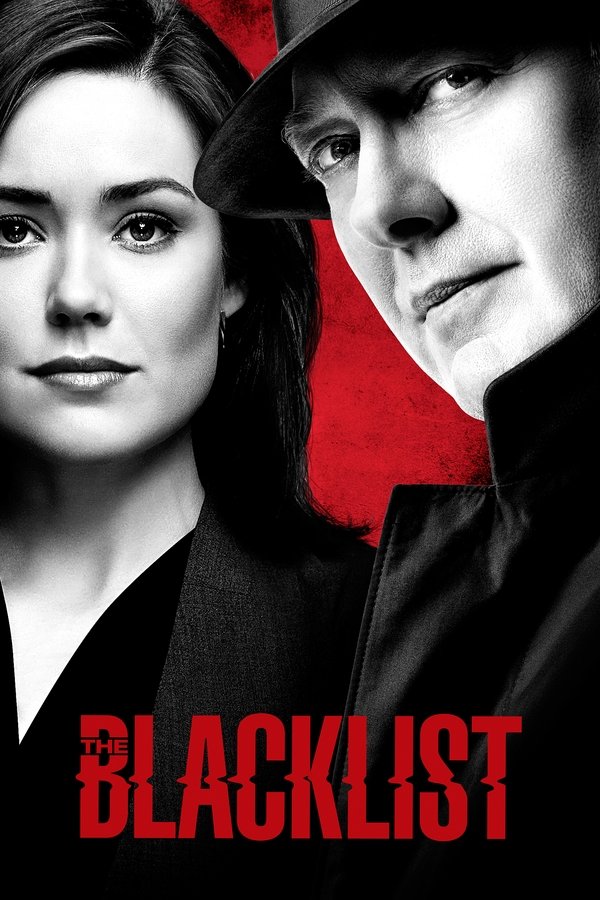 AL - The Blacklist (2013)