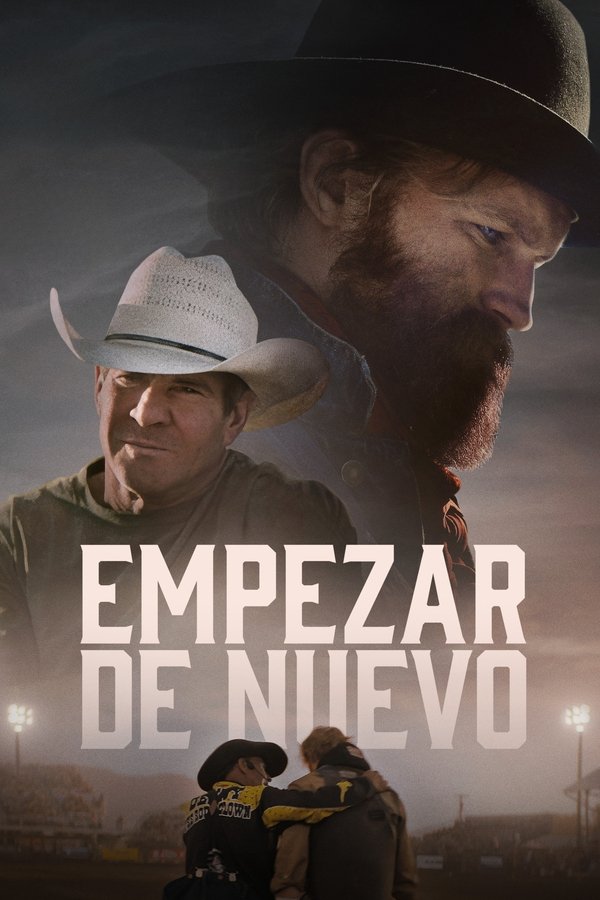 ES - Empezar de nuevo (HQ) (2025)