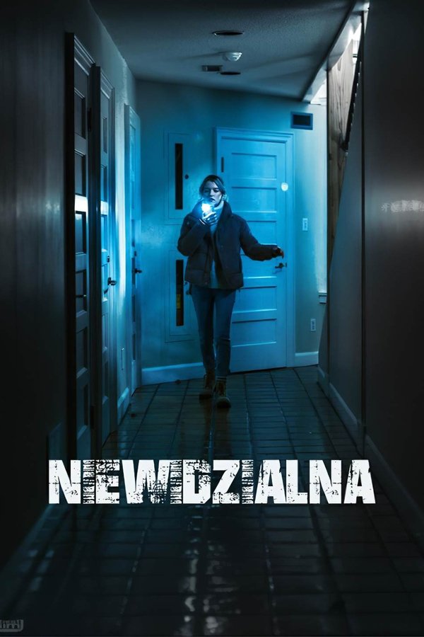 PL - NIEWIDZIALNA (2022)