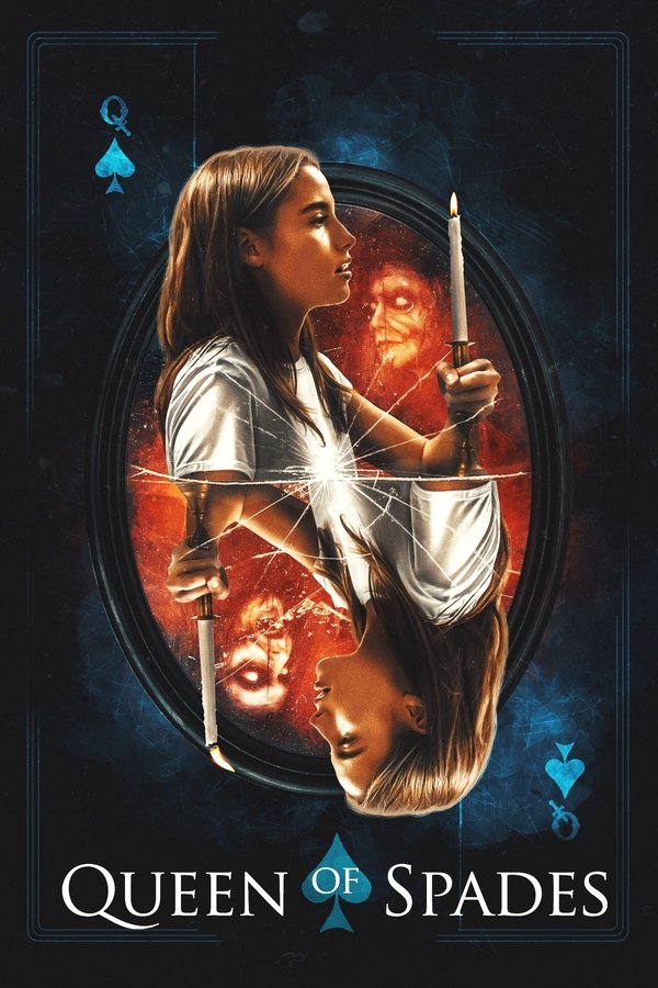 DE - Queen of Spades (2021)