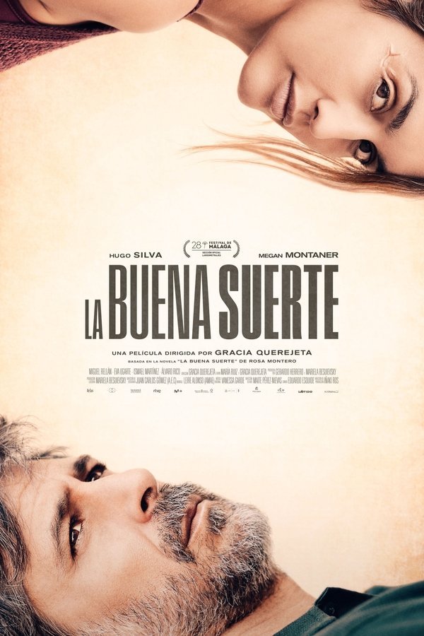 ES - La buena suerte (LQ) (2025)