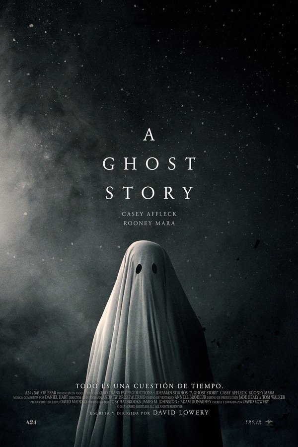 ES - A Ghost Story (2017)