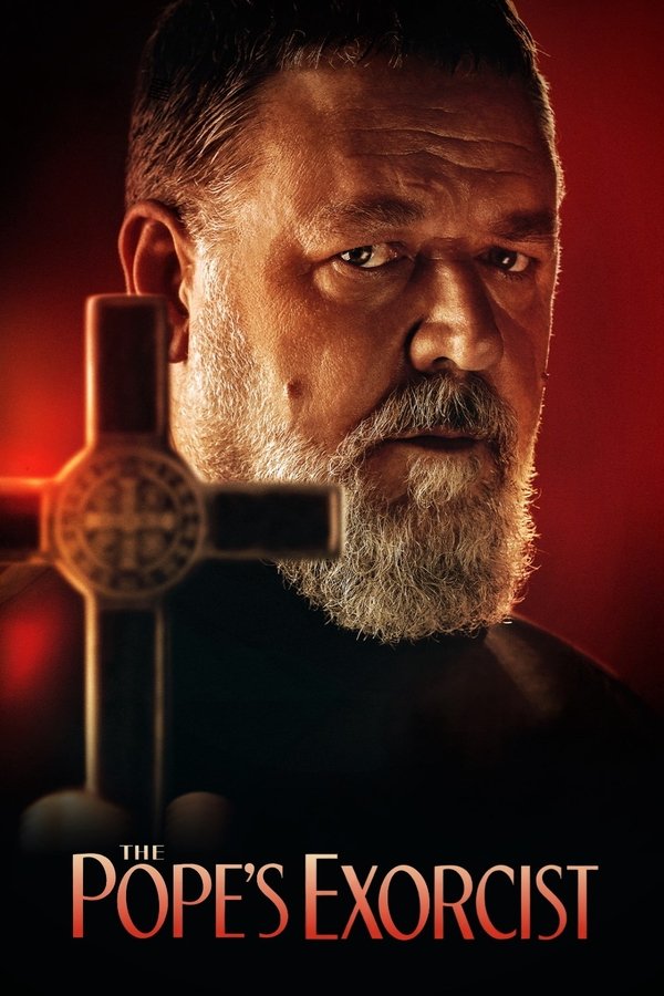 AL - The Pope's Exorcist (2023)