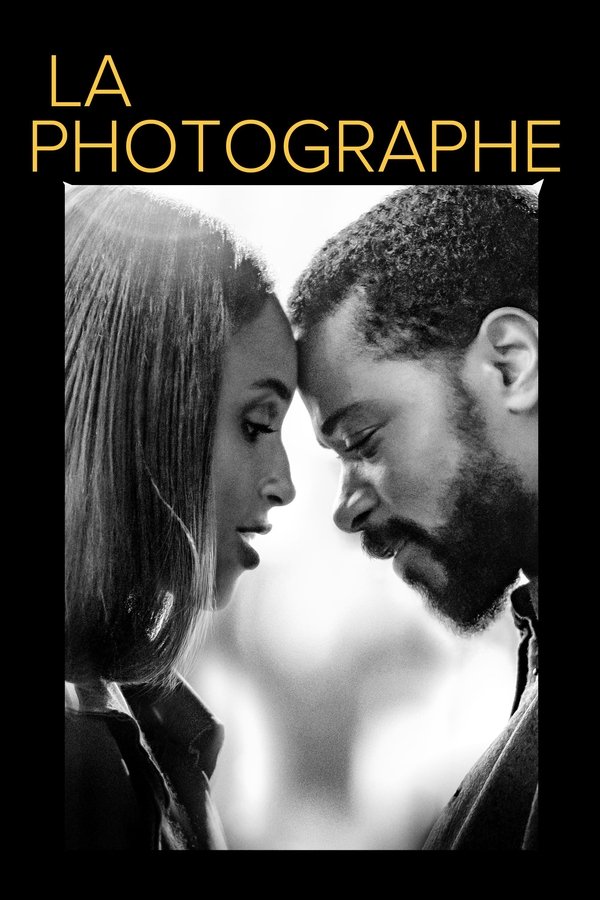 FR - La photographe (2020)