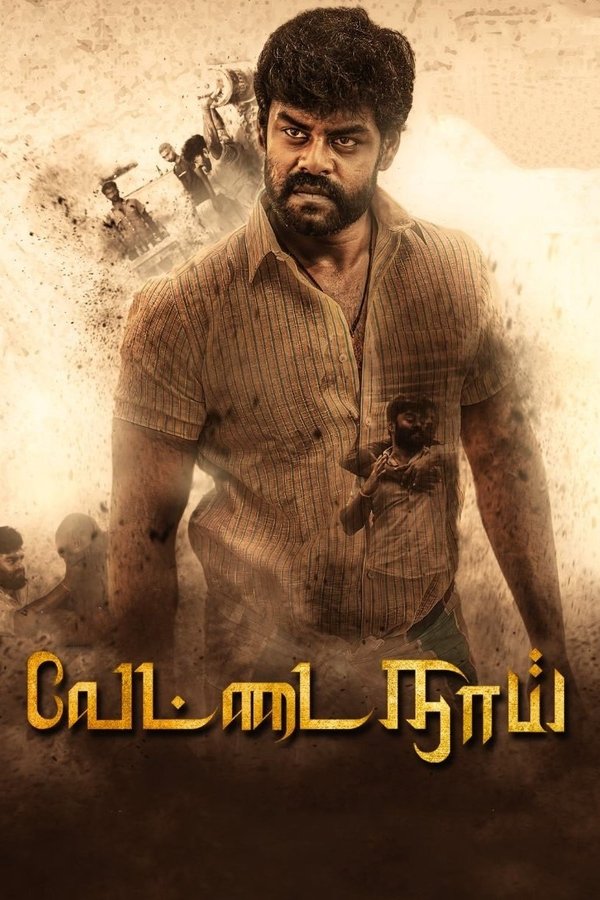 TM - Vettai Naai (2021)