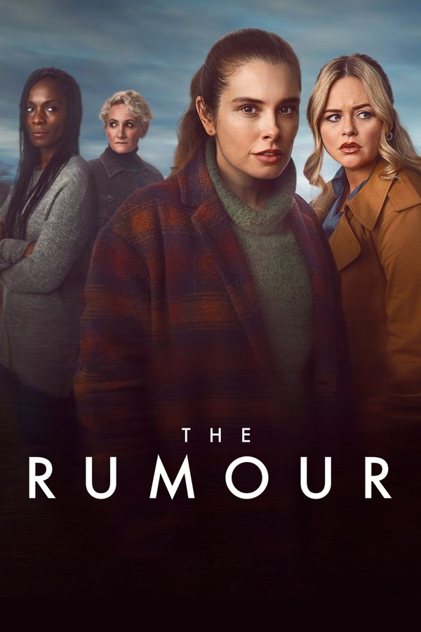 AR - The Rumour (2025) (GB) S01 E01