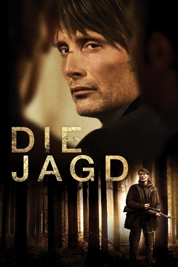 DE-TOP - 58. Die Jagd (2012)
