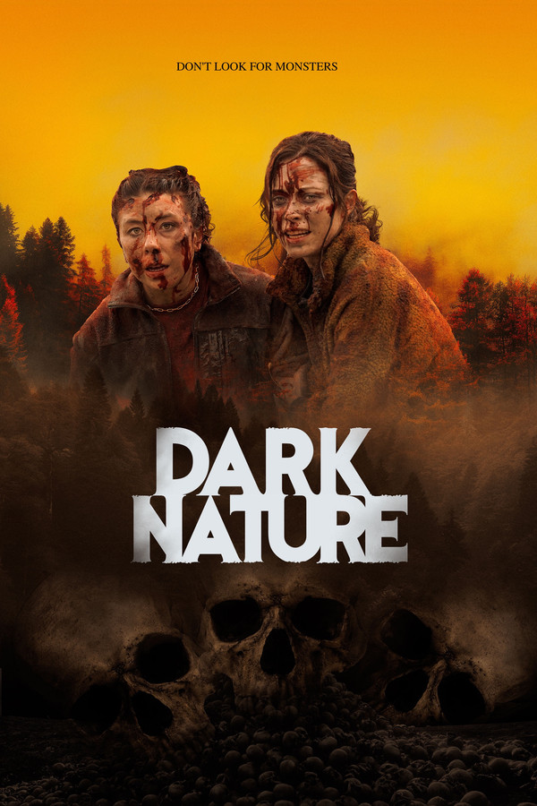 AR - Dark Nature (2023)