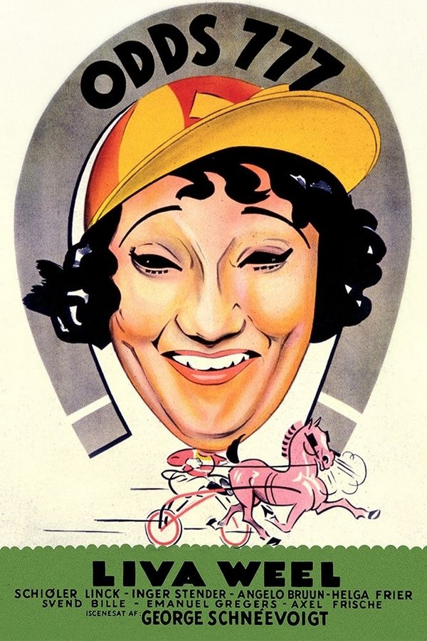DK - Odds 777 (1932)