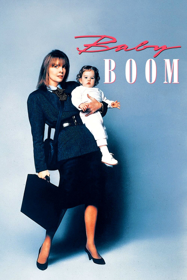 GR - Baby Boom (1987)