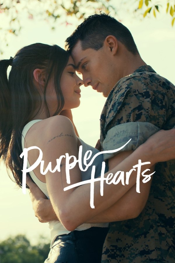 IT - Purple Hearts (2022)