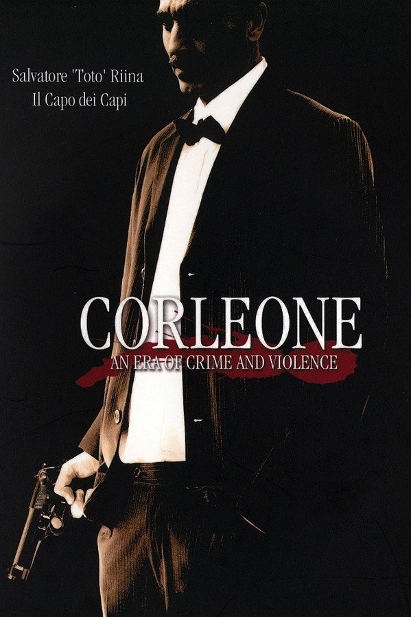 EX - Corleone (2007) S01 E01