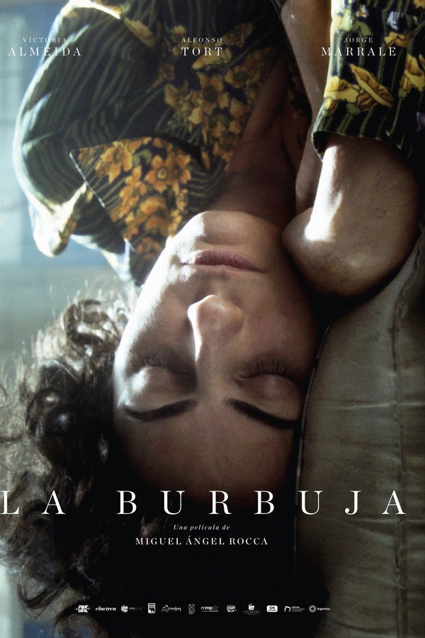 ES - La burbuja (2023)