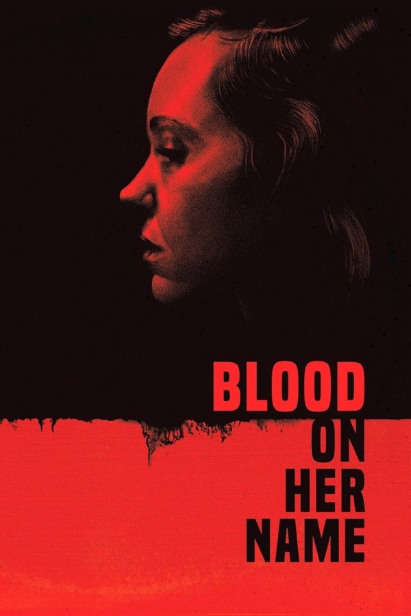 AL - Blood on Her Name (2020)