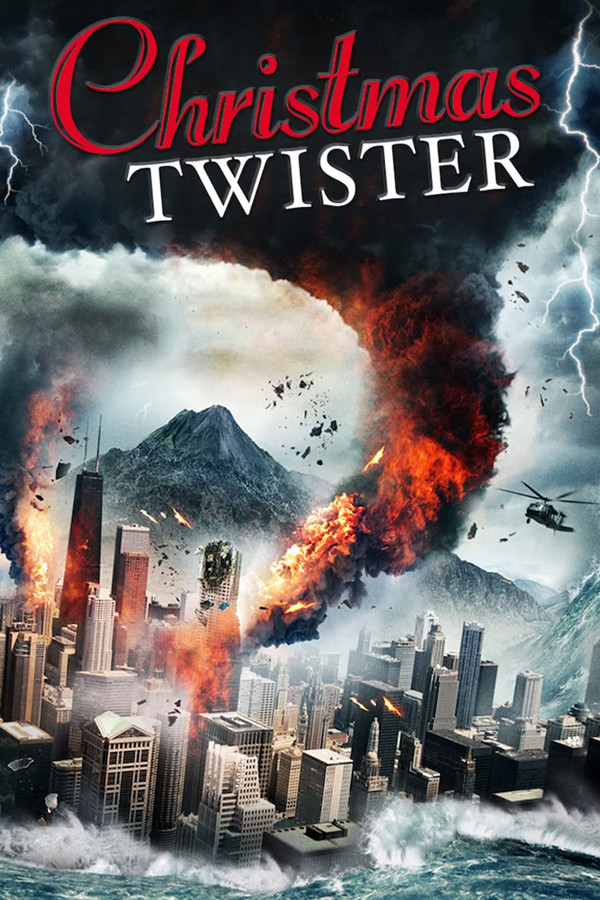DE - Christmas Twister (2012)