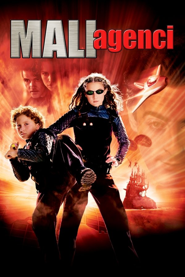 PL - MALI AGENCI (2001)