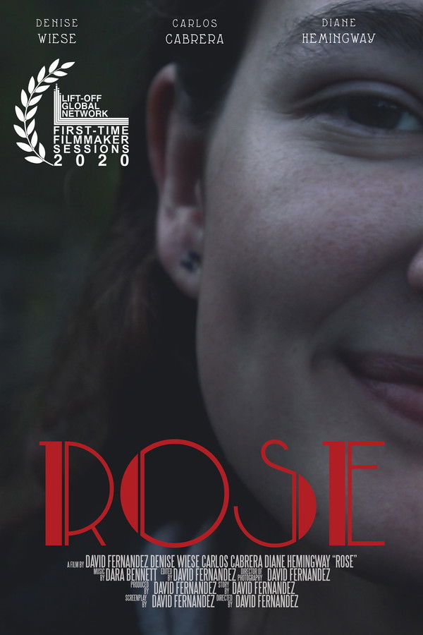 HU - Rose (2020)