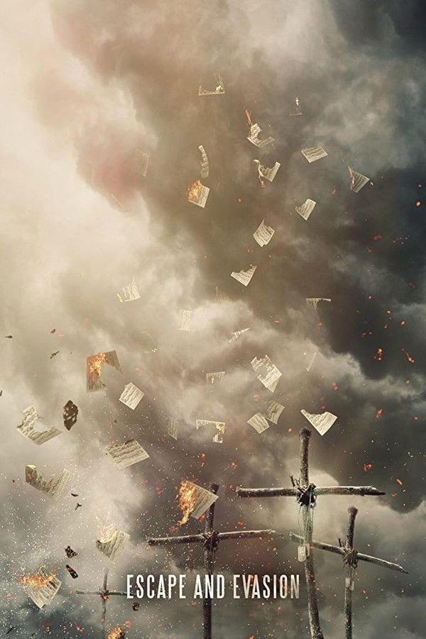 EN - Escape and Evasion (2019)