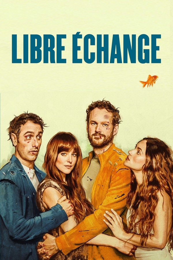 FR - Libre échange (2025)