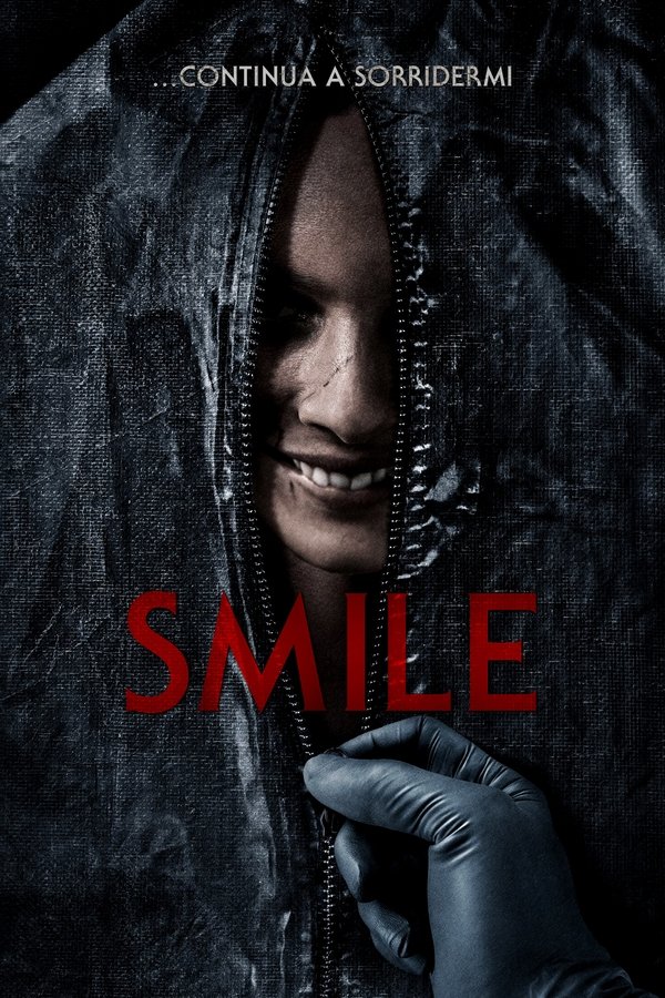 IT - Smile (2022)
