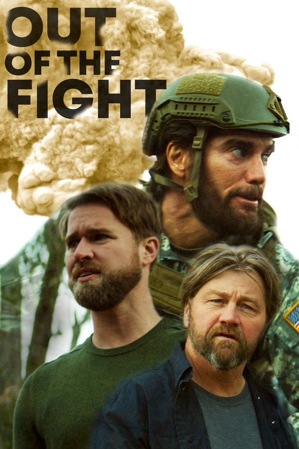 LAT - Out of the Fight (2020)