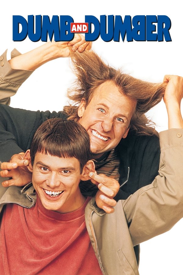 NL - DUMB AND DUMBER