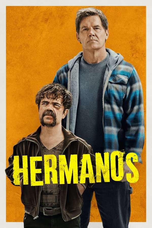 ES - Hermanos (2024)
