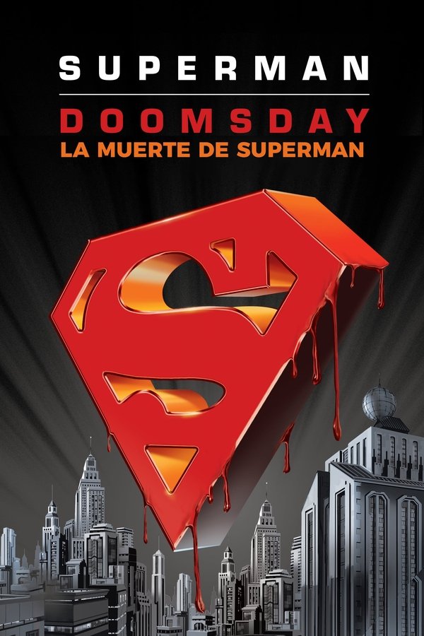 LAT - La muerte de Superman (2007)